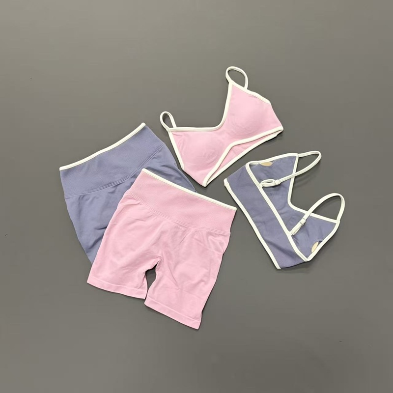 2 Piece Fitness Set Women Scru - đánh giá và giá Ignite Yoga Fitness