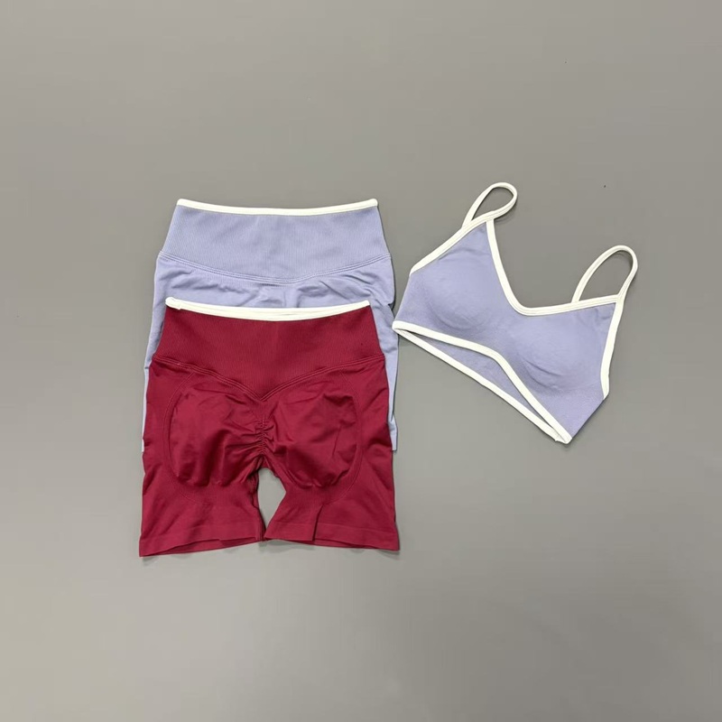 2 Piece Fitness Set Women Scru - đánh giá và giá Ignite Yoga Fitness