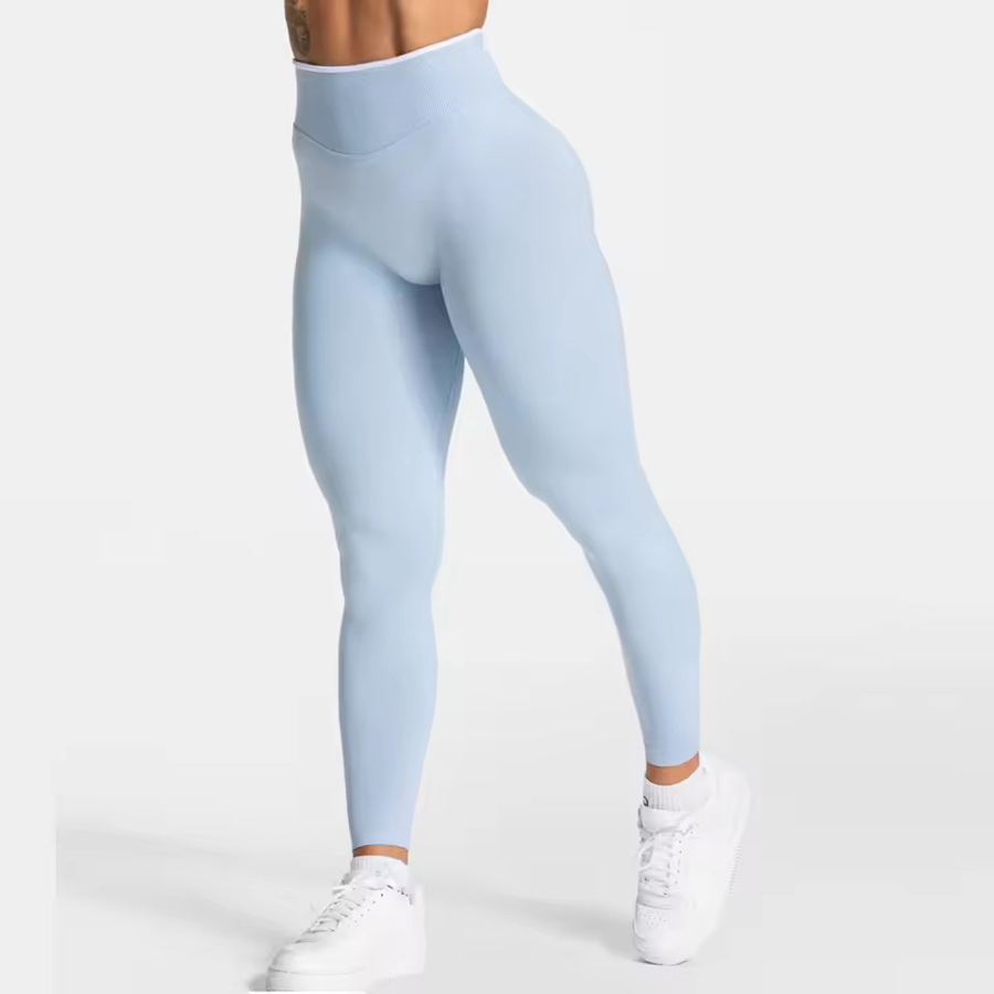 Ignite Seamless Yoga Legging f - đánh giá và giá Ignite Yoga Fitness