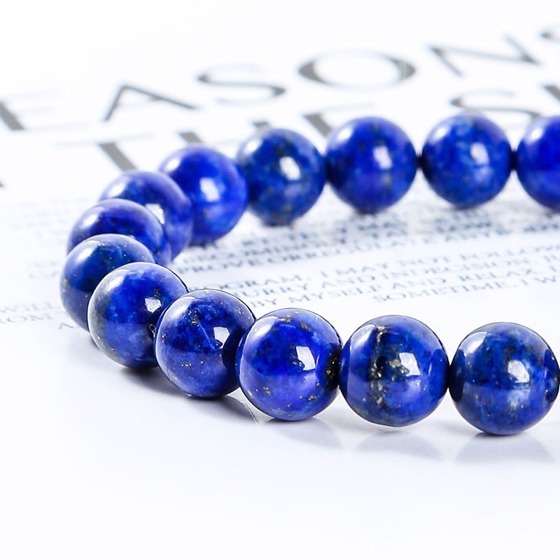 JD Đá Tự Nhiên Lapis Lazuli Hạ - đánh giá và giá Yoga Fitness Tracker